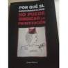 Porqué el anarcosindicalismo no puede sindicar la prostitución