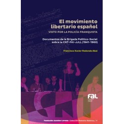 El movimiento libertario...