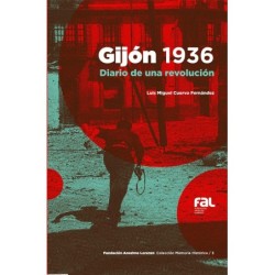 Gijón 1936