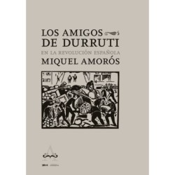 Los Amigos de Durruti en la...