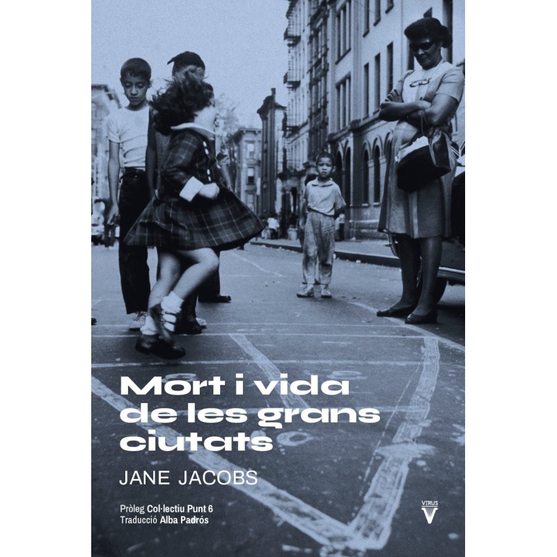 MORT I VIDA DE LES GRANS CIUTATS