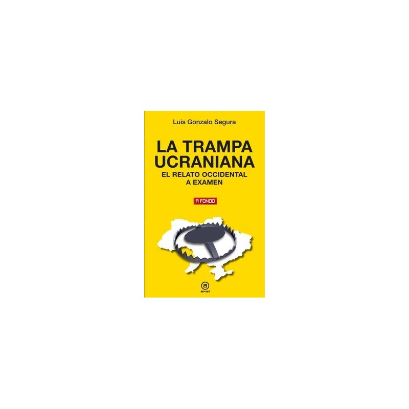 La trampa ucraniana