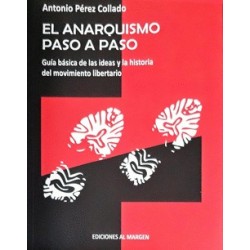 El anarquismo paso a paso