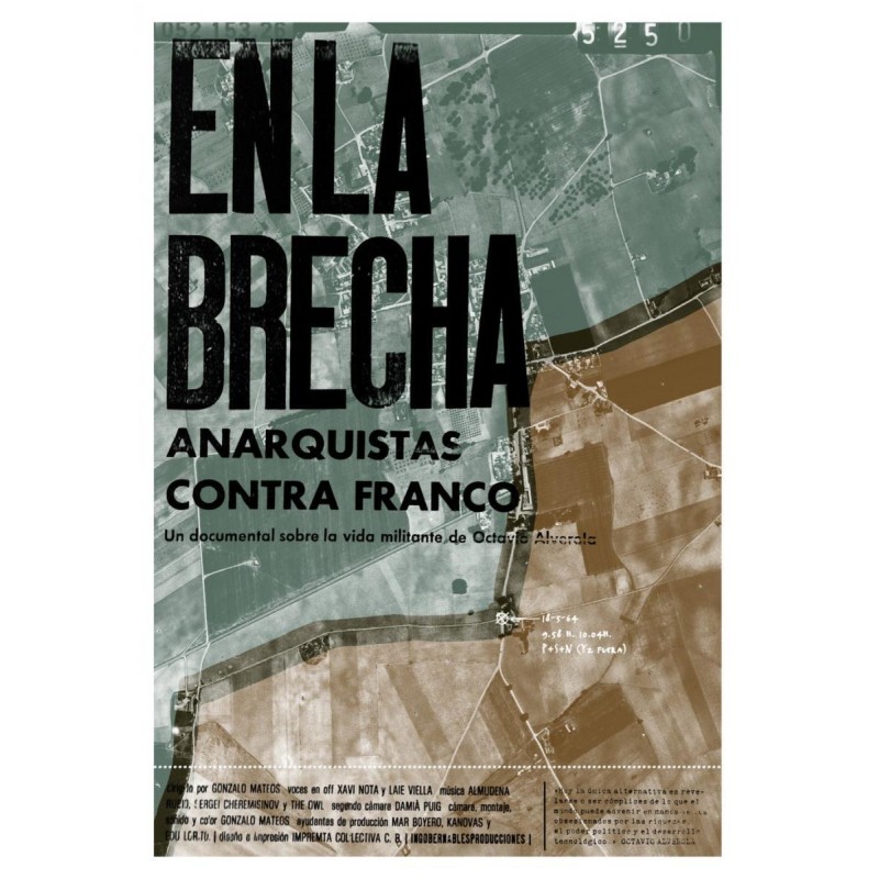 En la brecha