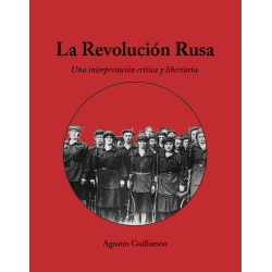 La revolución rusa