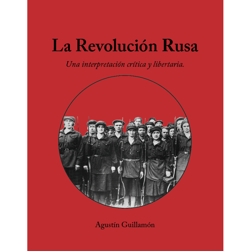 La revolución rusa