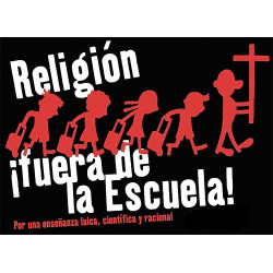 Religión fuera de la escuela