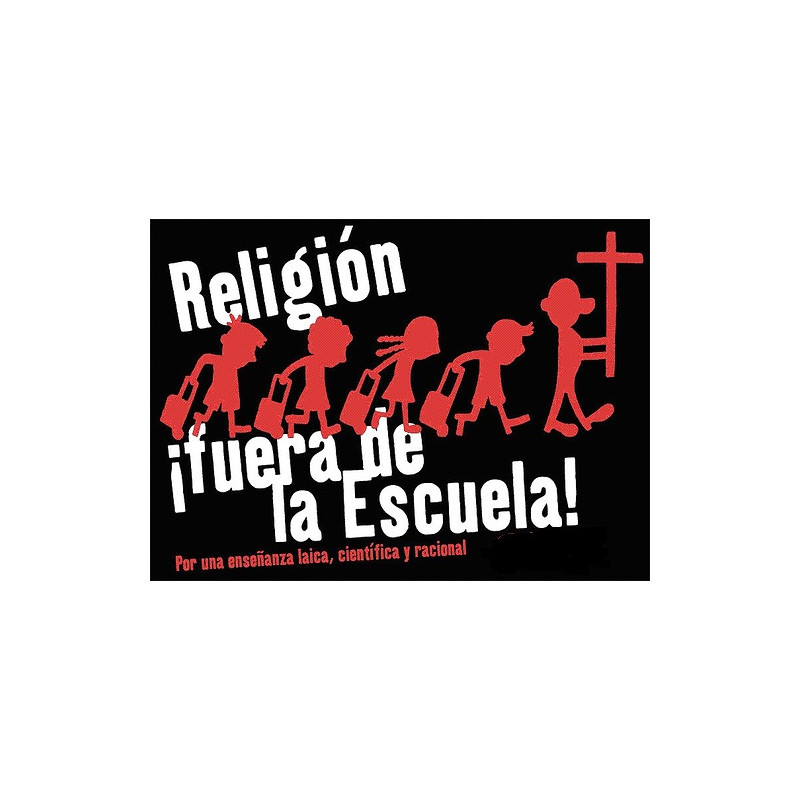 Religión fuera de la escuela