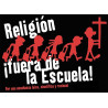 Religión fuera de la escuela