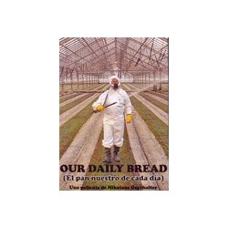 Our Daily Bread