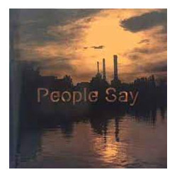 People Say