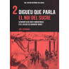 Digueu que parla el Noi del Sucre. Salvador Seguí. Notes biogràfiques en el decurs del moviment obrer