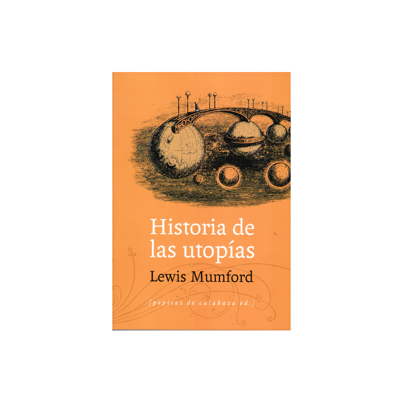 Historia de las utopías