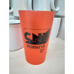 Vaso CNT