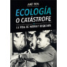 Ecología o catástrofe. La vida de Murray Bookchin