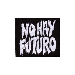 No hay futuro