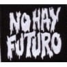 No hay futuro