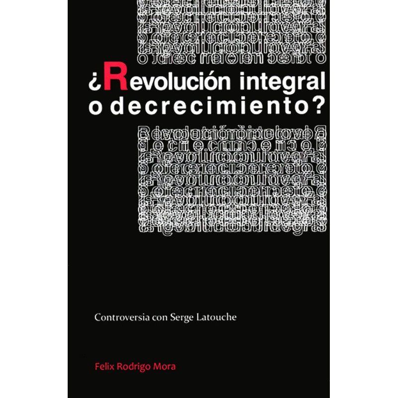 Revolución integral