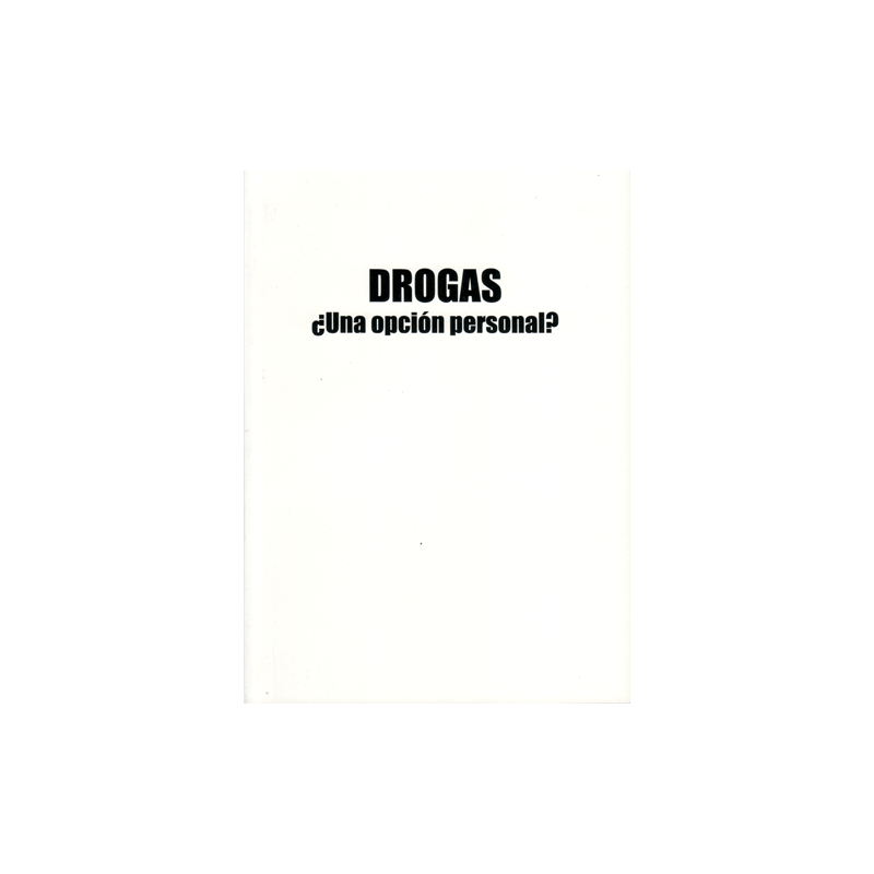 Drogas