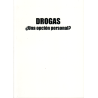 Drogas