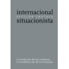 Sección inglesa de la Internacional Situacionista