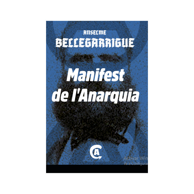 Manifest de l’Anarquia