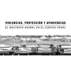 Violencias, protección y...