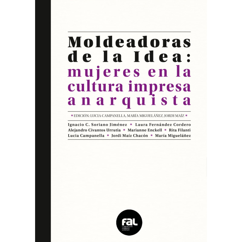 Moldeadoras de la Idea