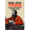 Pierre-Joseph Proudhon. Federalismo y mutualismo anarquistas