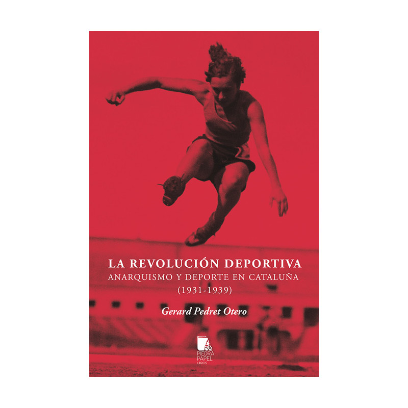 La revolución deportiva.