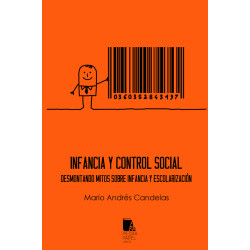 Infancia y control social.