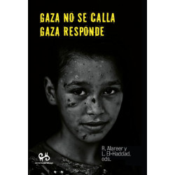 Gaza no se calla. Gaza...