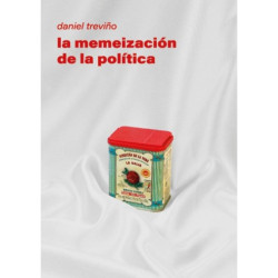 La memeización de la política