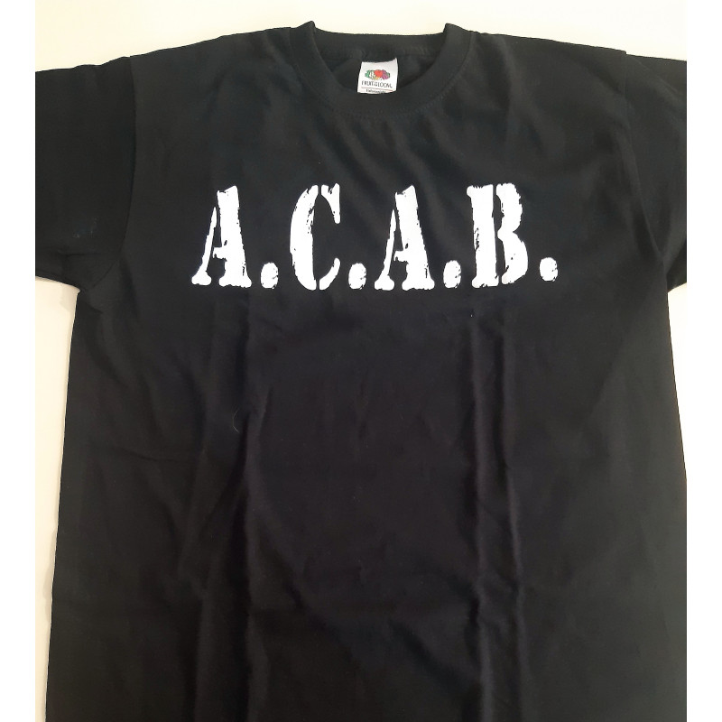 ACAB