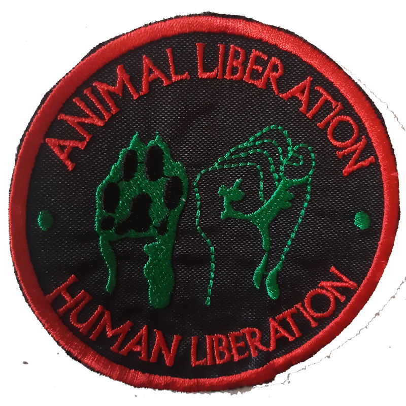 Animal liberation