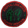 Animal liberation