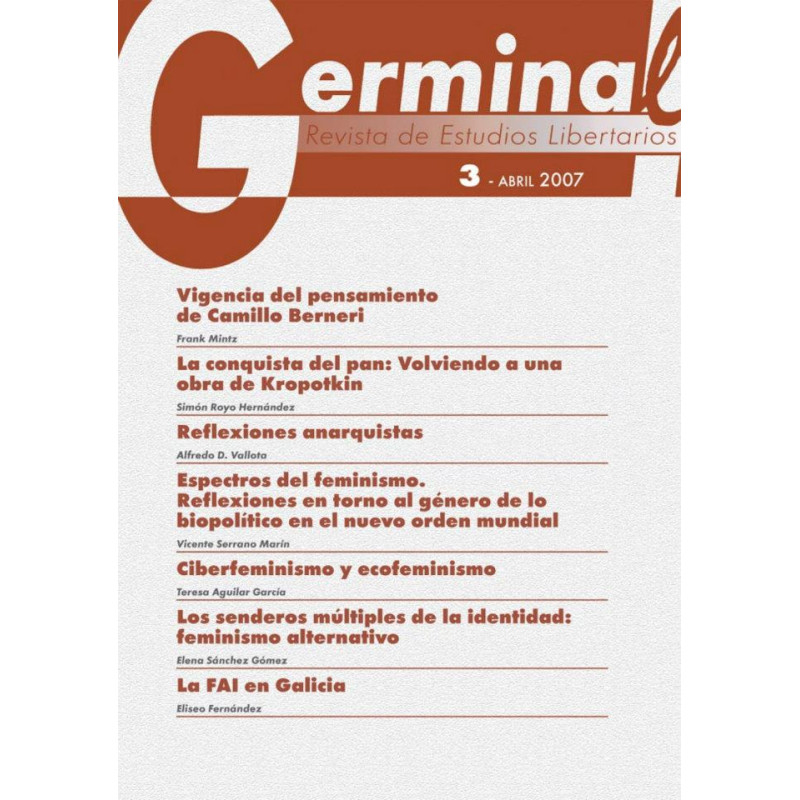 Germinal 3