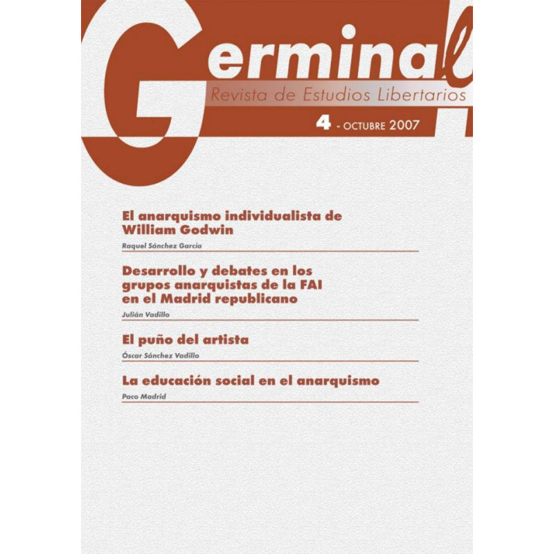 Germinal nº4