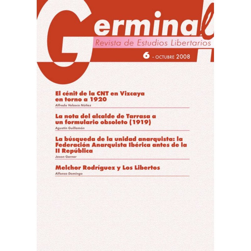 Germinal nº6