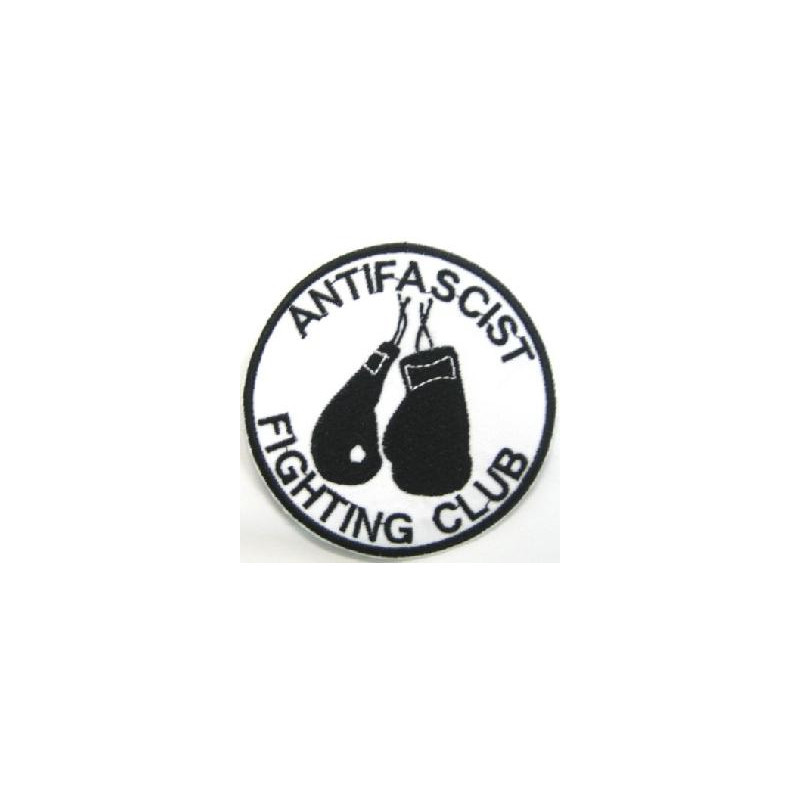 Antifascist Fighting Club