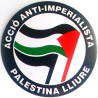 Palestina lliure