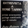 Entrevista a Xose Tarrio