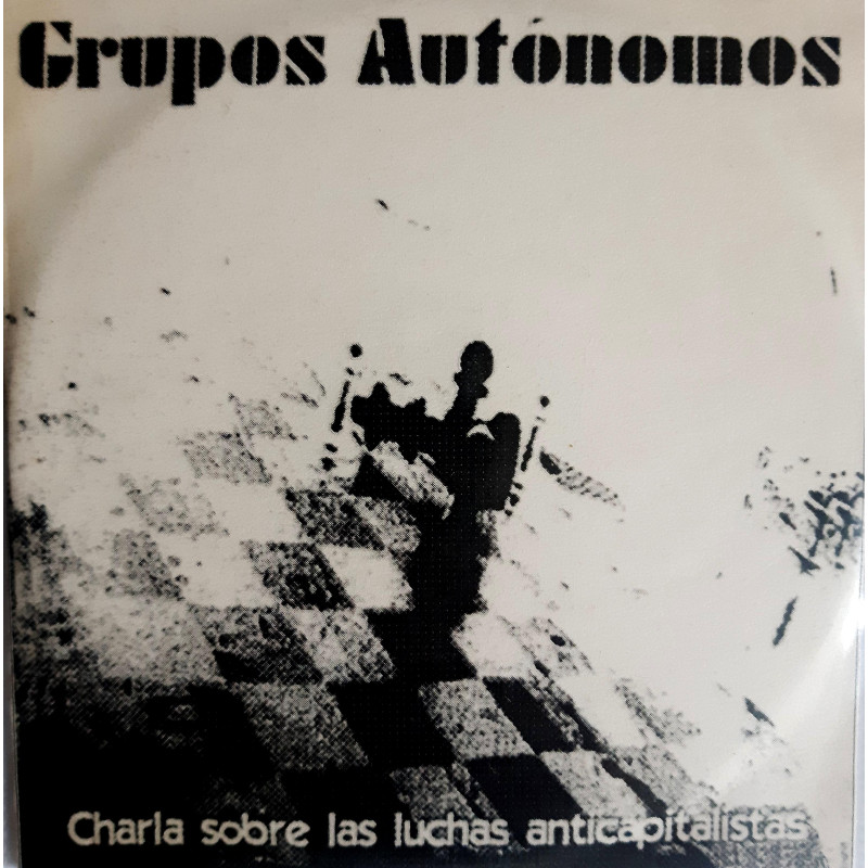 Grupos Autónomos