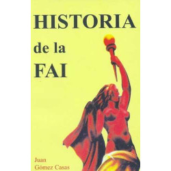 Historia de la FAI