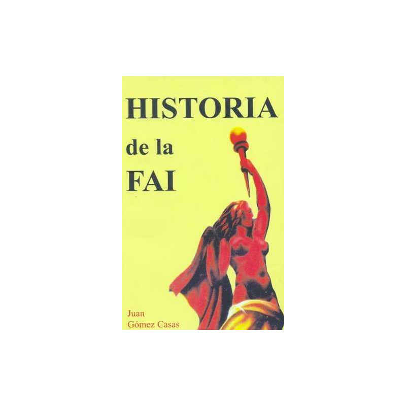 Historia de la FAI