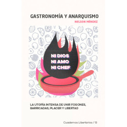 Gastronomía y anarquismo