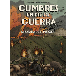 Cumbres de guerra