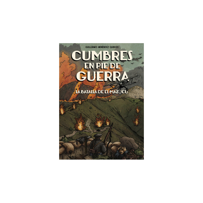 Cumbres de guerra