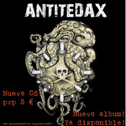 Antitedax