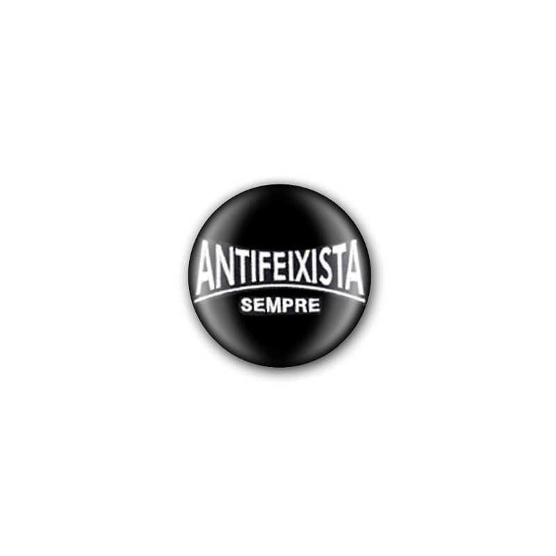 Antifeixista sempre